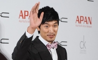 [포토]김민준 '안녕하세요~'