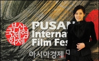 [PIFF피플]추자현 "부산영화제 개막작 주연이 꿈"(인터뷰)