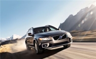 볼보, 진정한 오프로더 '뉴 볼보 XC70 D5' 출시