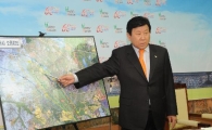 수원비행장 피해대책으로 36억원 투입