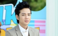장근석 "연상연하 커플 연기해보고 싶다"