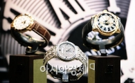 [포토] 내 손목위에 명품 삼총사