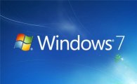 '윈도7' 출시…PC 운영체제 세대 교체