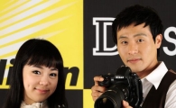 [포토] 한층 더 진화한 니콘 D3s