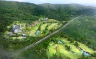 충남 보령에 ‘대천리조트 골프장’ 첫 삽 