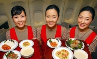 아시아나 "기내서 막걸리 드세요" 업계 최초