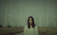 오연서, 임재범 신곡 뮤직비디오 지원사격