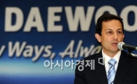 [포토]GM 대우, 구조조정 계속 진행!