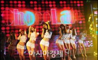 소녀시대, 슈퍼주니어 등 SM소속 가수들 '2009 MAMA' 불참