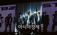 비스트, 16일 뮤직비디오 파트 1 - 공중파 데뷔 공개 