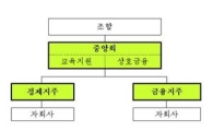 농협, 2012년 금융·2015년 경제지주사 설립