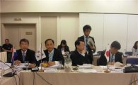 관세청, ASEM 관세청장 회의 참여