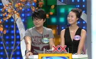슈퍼모델 1위 김혜진, 첫 예능서 입담 과시