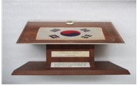 박정희 대통령이 김일성 주석에게서 받은 선물은?