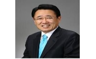 유준상 한나라당 상임고문 '光高人' 대상