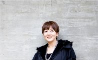 이승연, 출산 후 첫 방송출연..모유수유 예찬론 펼쳐