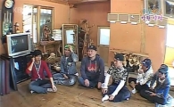 '해피선데이' 부동의 1위…'1박2일' 탄탄한 인기 확인