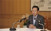 李대통령 "지역·계층간 문화 불균형 줄일 것"(종합)