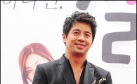 권오중 "부인 화나면 '누드댄스'로 풀어준다"