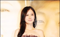 '하늘과 바다' 장나라 "영화 위해 스스로 돈 벌었다"