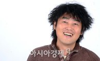 [부산②]백원길 "평생 관객과 소통하며 살고 싶죠"(인터뷰)