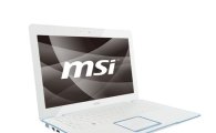 MSI, '14형, 1.5kg' 초슬림 노트북 출시 