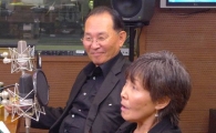 윤항기-윤복희 남매, 최초 라디오 동반 출연