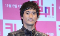 신현준, 스타브라더스 이엔티로 소속사 이적