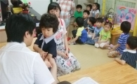구로구,아토피 없는 어린이 집 만들기 나서 