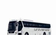 현대차, 신형 유니버스 일본 출시