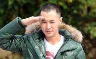 '훈련소 가는 길' 전진 "'무한도전' 하하 복귀 바란다"