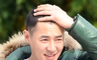 전진, '무한도전' 마지막 출연 "잘 봐주셨길"