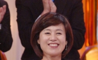 [박미선②] 최초고백 "봉원씨 참 큰 그릇이죠. 그래서 늘 미안해요"