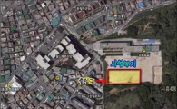 금천구,학교운동장 지하에 주차장 건설 