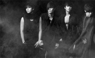 SS501, 대만 차트도 석권