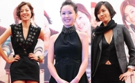 [살맛납니다②]홍은희·김유미·김성은 개성만점 '미녀삼총사'