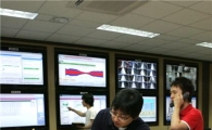LG데이콤, 국내최초 IDC개소 10주년..고객사은행사