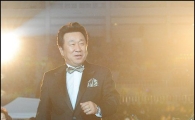 [포토]임하룡 '지금은 영화배우, 뿌리는 희극인'