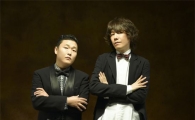 김장훈·싸이 조인트 연말공연, 벌써부터 '흥행 조짐'  