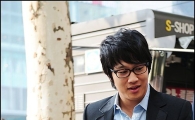 [포토]차태현 '혜정이 결혼식, 급하다 급해'