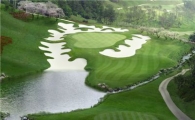 아름다운골프장 "이름처럼 신선하네"