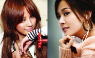 이효리, 아이비 피하나…정면승부 불발