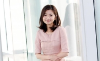 [포토]장서희, 사랑을 나눠요~