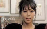 '여배우들' 김민희, '질투' 콘셉트 포스터 공개