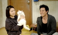 '보석비빔밥' 이태곤-고나은, 사랑의 메신저는 고양이