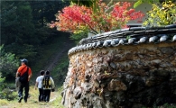 [여행]지리산 둘레길 바람보약 한 사발