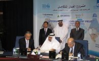 GS건설, UAE 2.6조규모 가스플랜트 계약(종합)