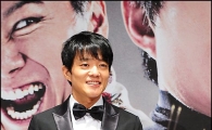 [포토]이범수 '홍길동의 후예입니다'