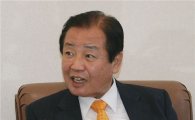 전 민주당 대표 박상천, 지병으로 별세···'향년 77세'
