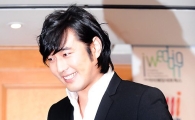 [포토]조한선 '결혼식날 뵙겠습니다'